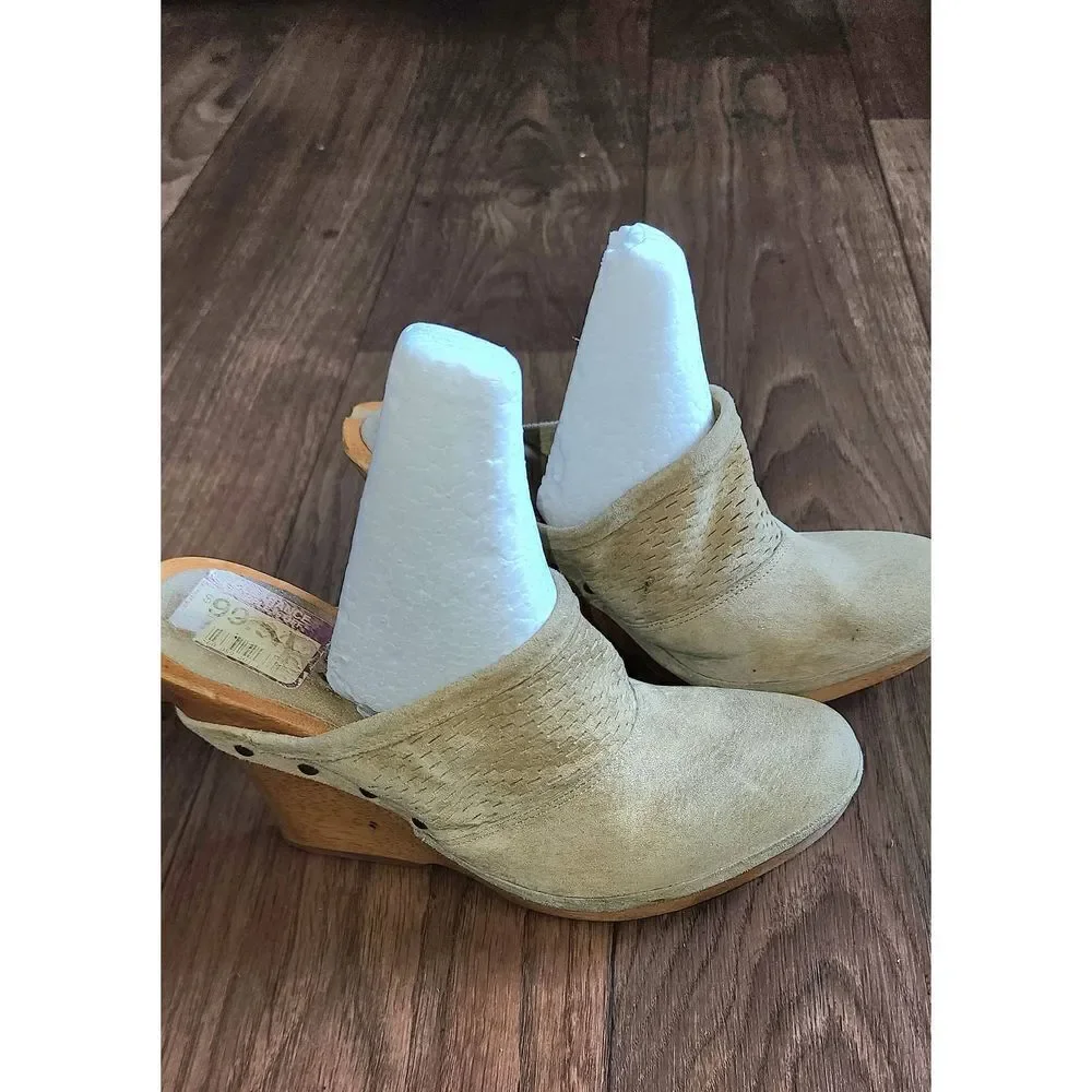 Kors Clogs